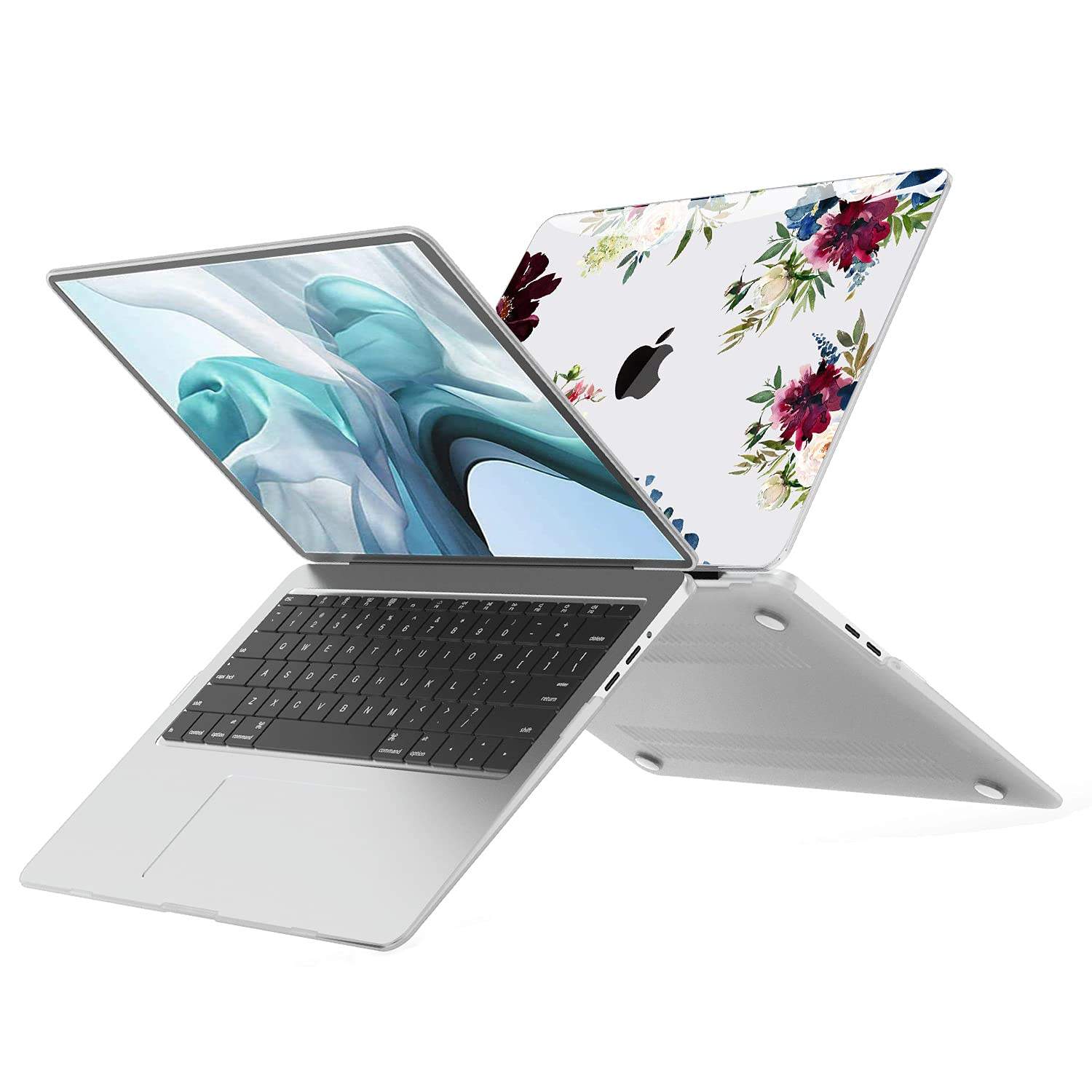 Bougainvillea | Macbook case-BELKCASE