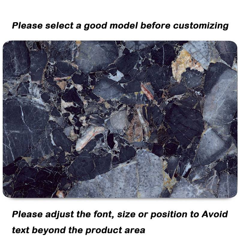 Natural Cacked | Macbook Case-BELKCASE