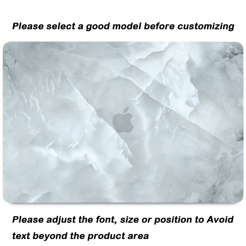 Pottery Macbook Case-BELKCASE