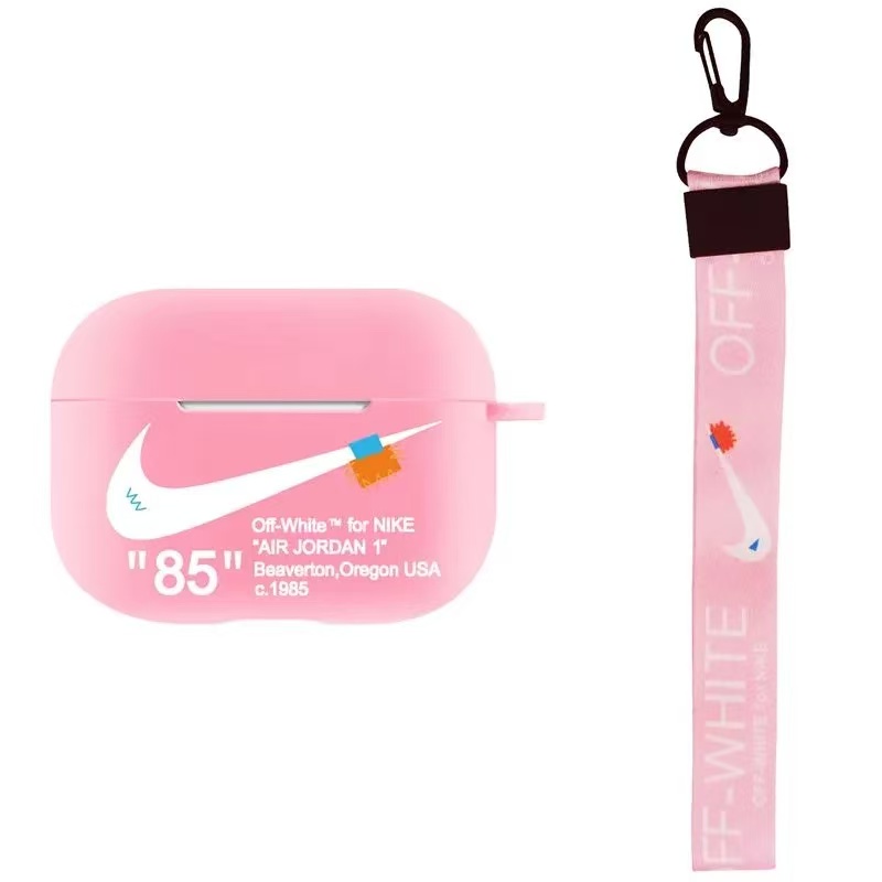 Trend Fashion Airpods Case