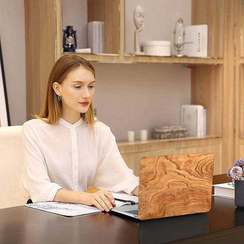 Walnut Macbook Case-BELKCASE