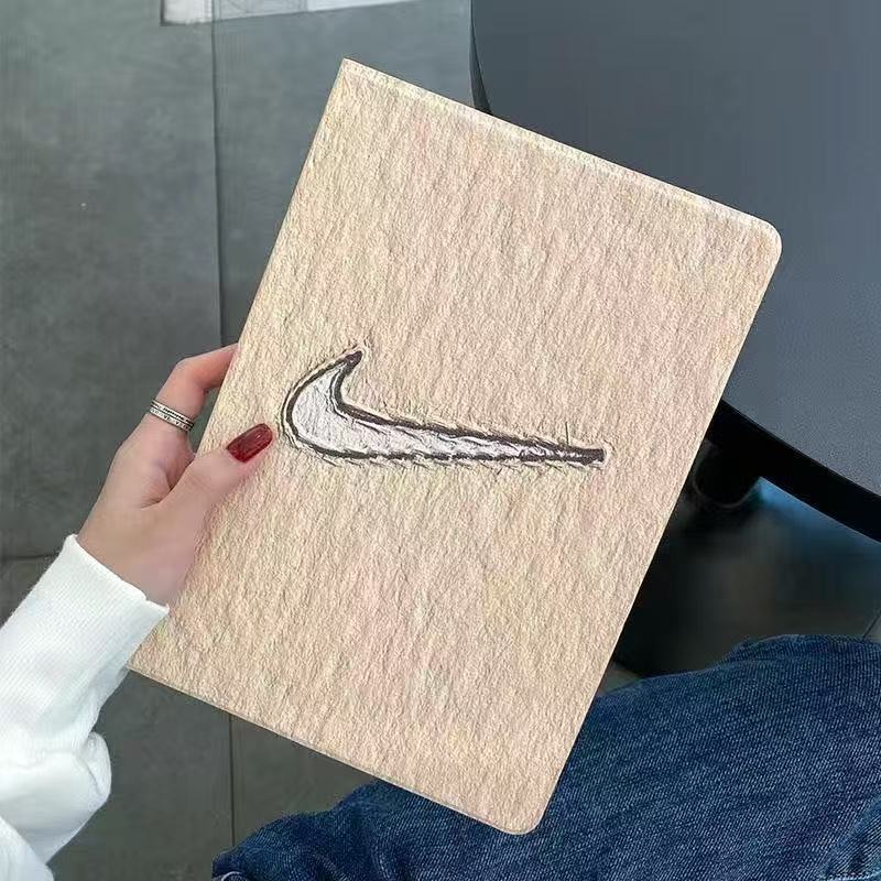 LeatherTrend NK iPad Case