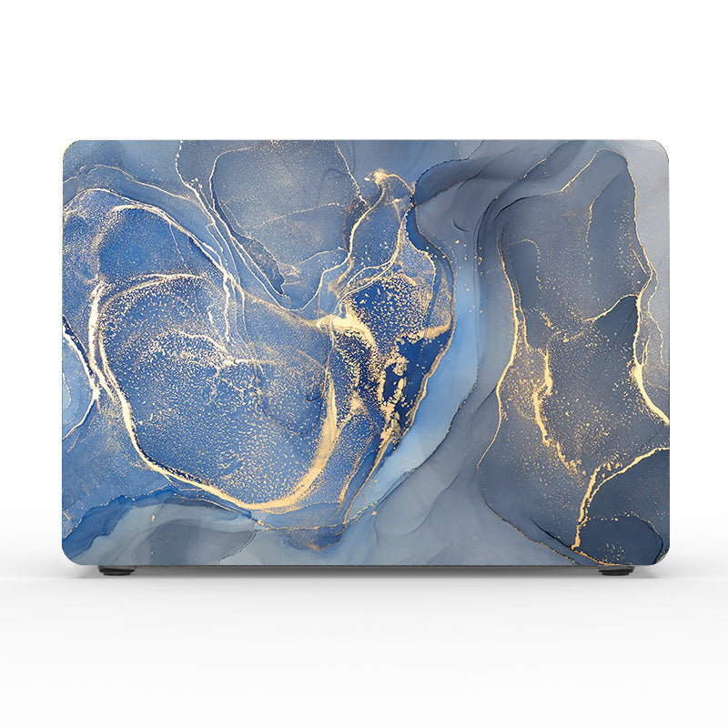 Blue Legend Macbook Case-BELKCASE