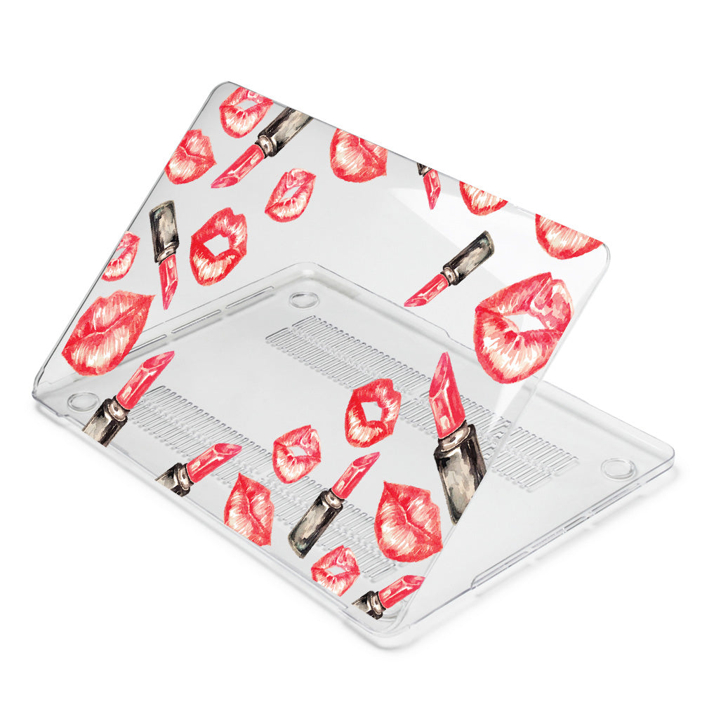 Lipstick Macbook case-BELKCASE