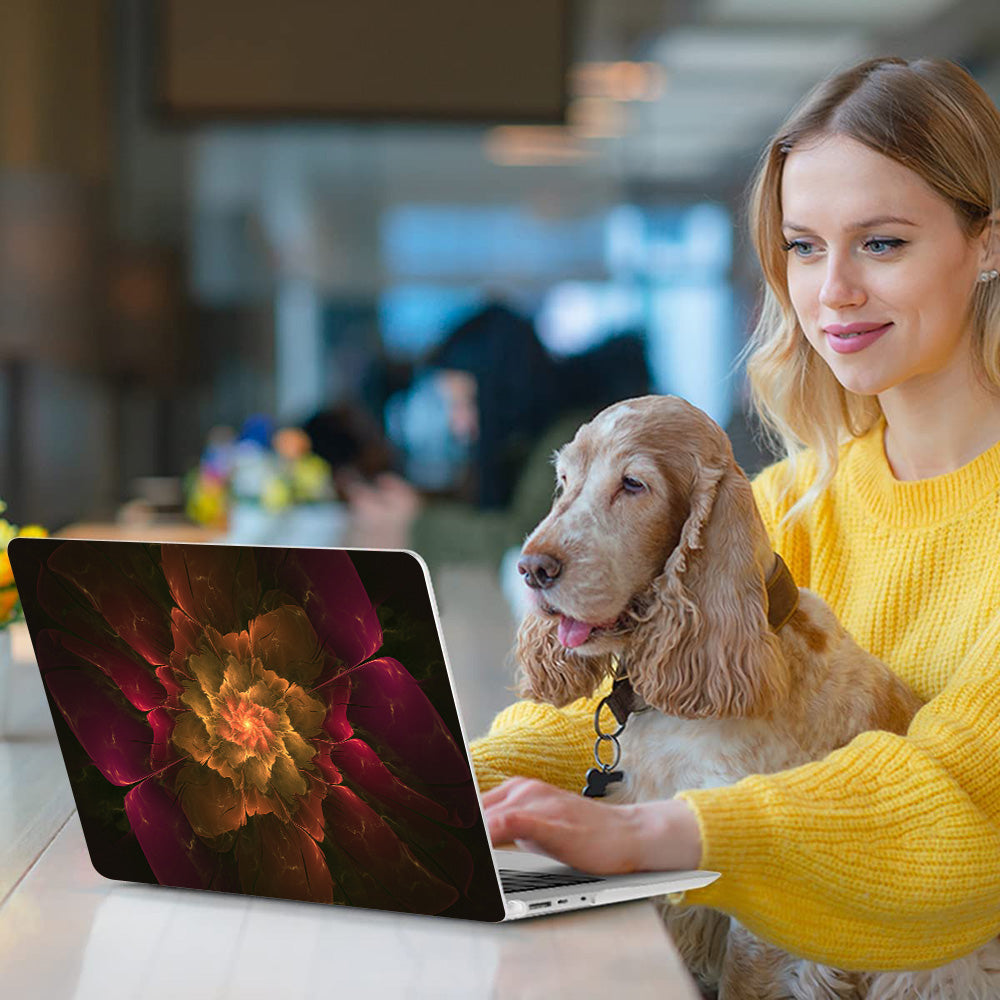 Wild Flower Microsoft Surface Laptop Case-BELKCASE