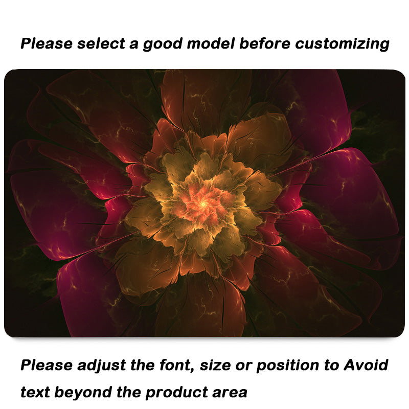 Wild Flower Microsoft Surface Laptop Case-BELKCASE