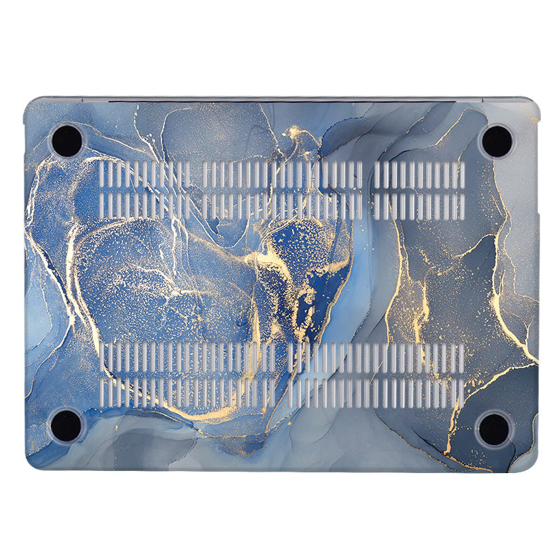 Blue Legend Macbook Case-BELKCASE