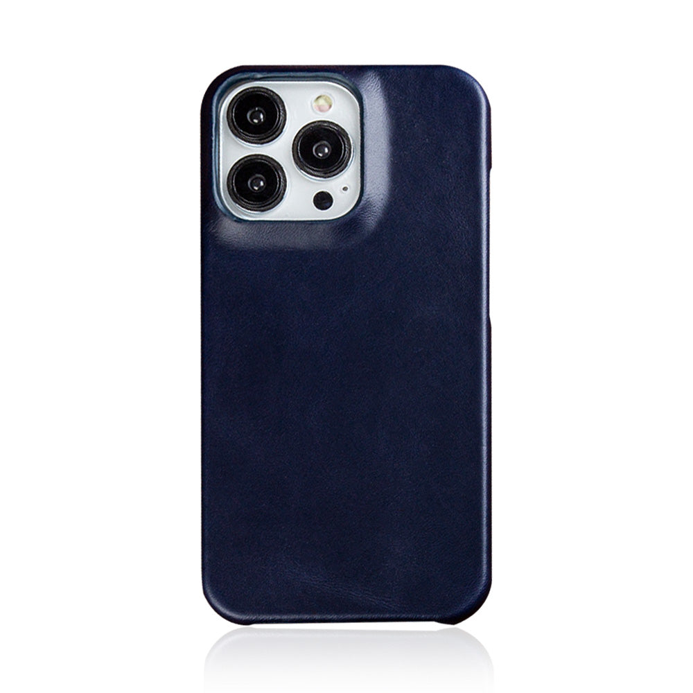 Luxury Leather iPhone Case-BELKCASE