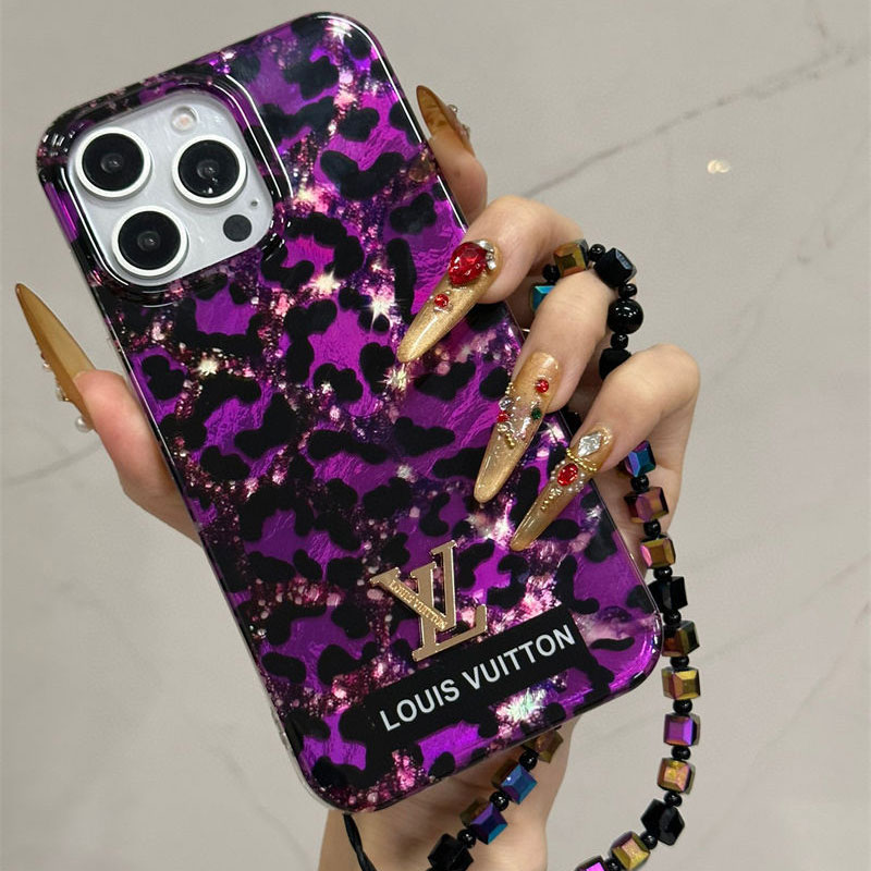 Lv 奢华设计师 iPhone 16 plus 15 pro max 16 15 14 手机壳