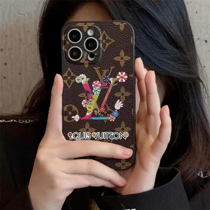 Louis Vuitton iPhone 16 plus 15 pro max 16 15 14 手机壳