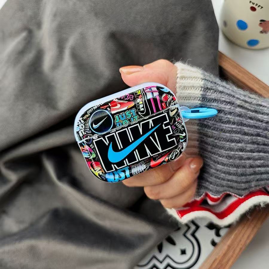 Trend Fashion Airpods Case 