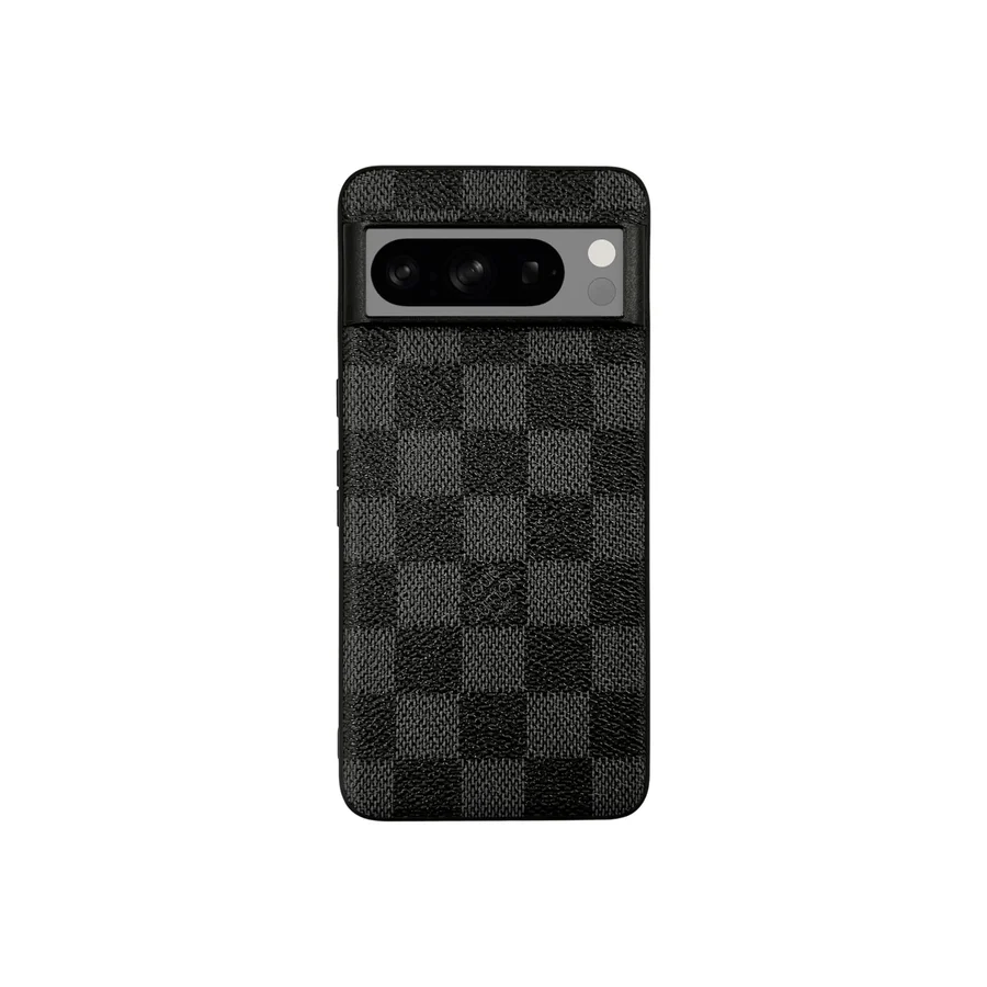 Louis Vuitton Leather Google Pixel Case