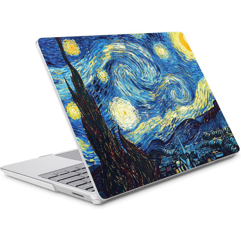 Van Gogh ''Starry Night'' Microsoft Surface Laptop Case-BELKCASE