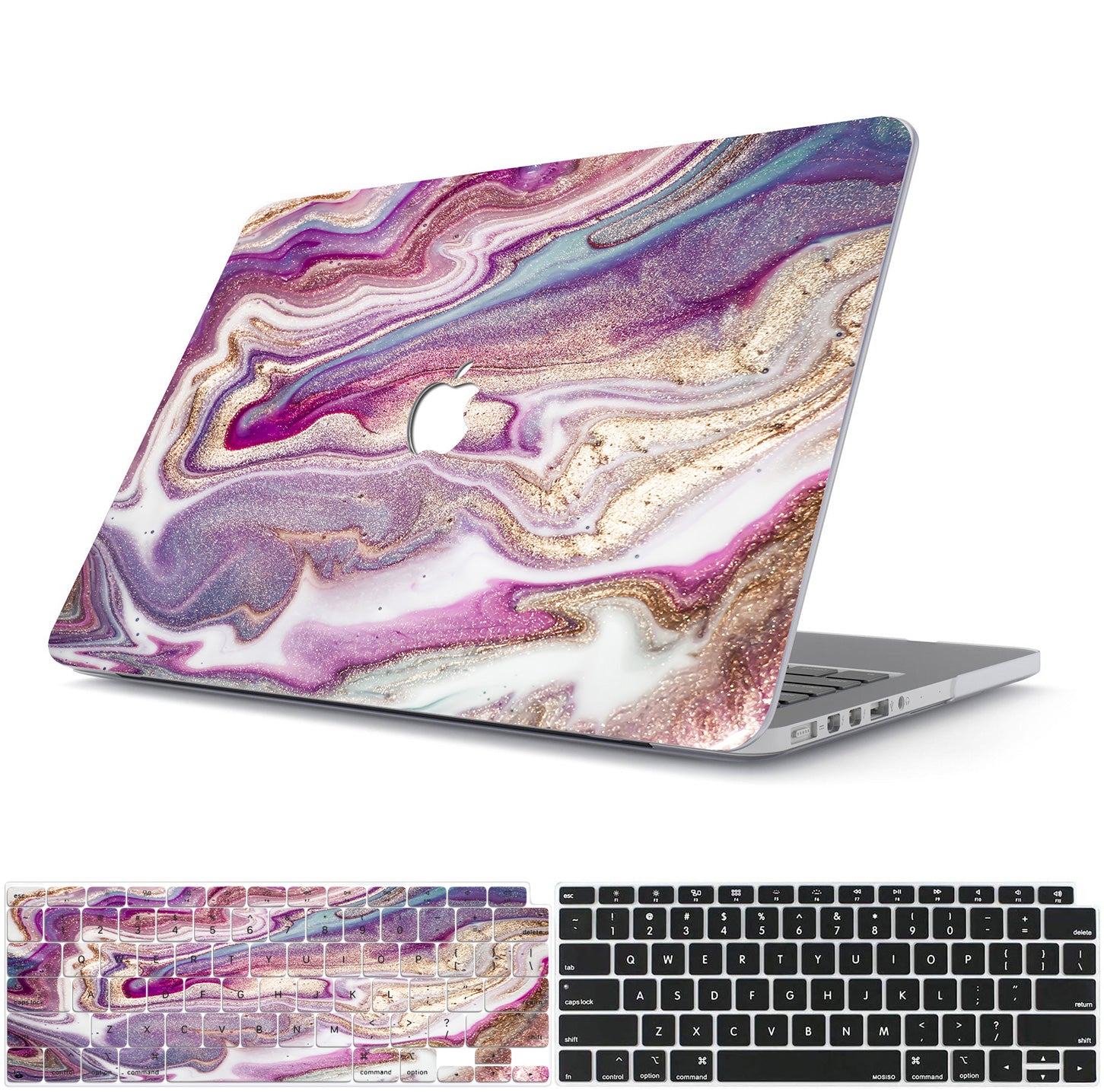Cappuccino Secret Macbook Case-BELKCASE