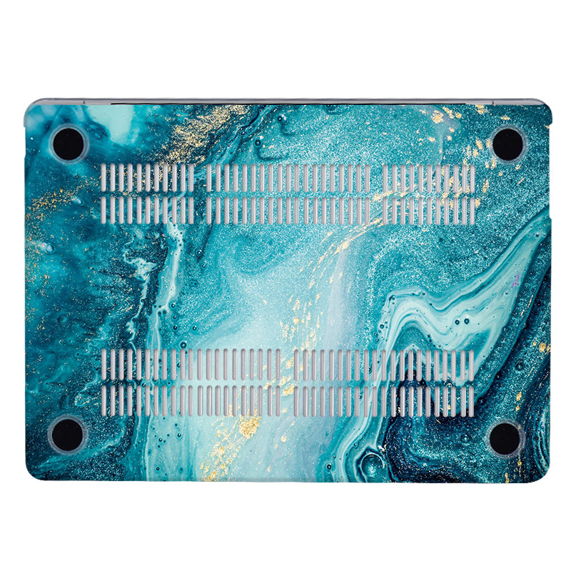 Blue Memory | Macbook Case-BELKCASE