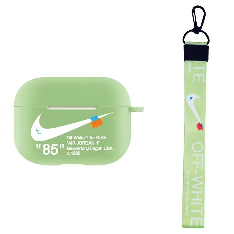 Trend Fashion Airpods Case