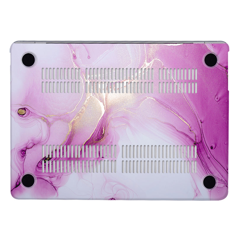 Fragrant Cold Macbook Case-BELKCASE