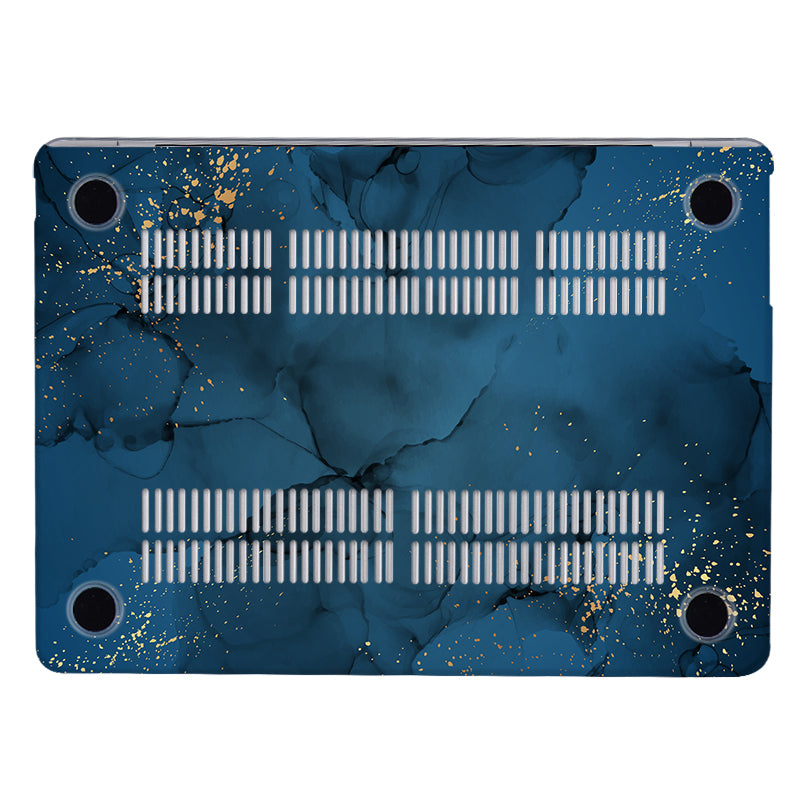 Deep Trench Macbook Case-BELKCASE