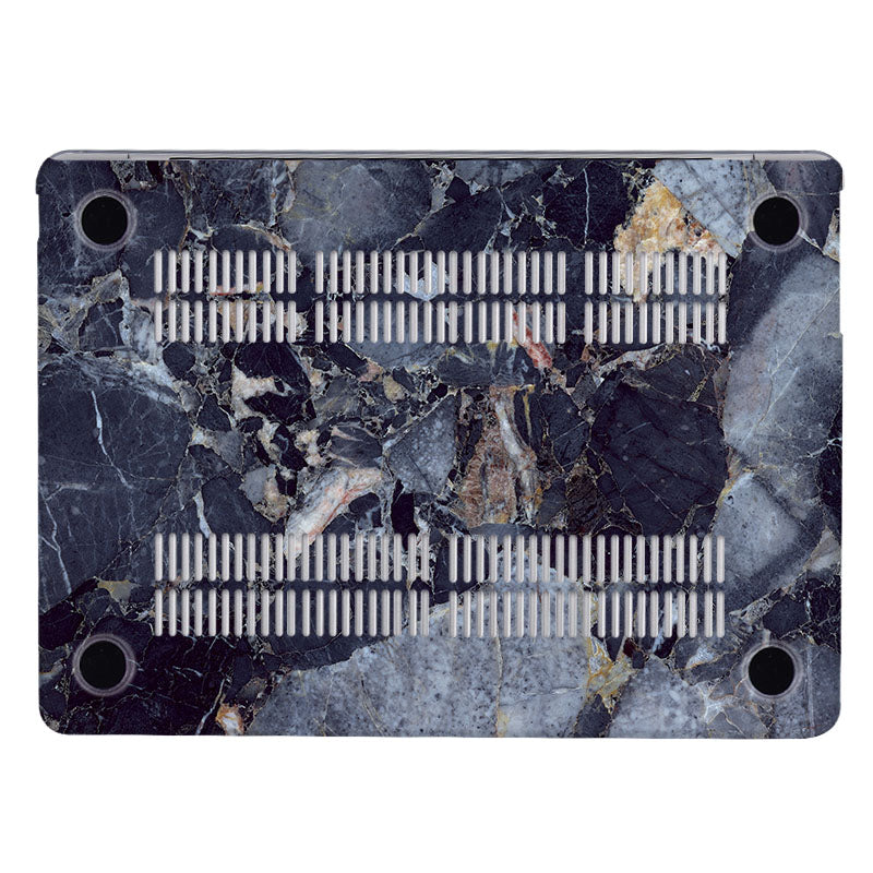 Natural Cacked | Macbook Case-BELKCASE