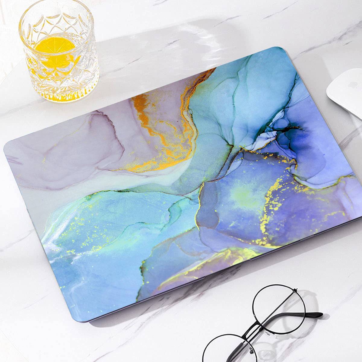 Jadeite | Macbook Case-BELKCASE