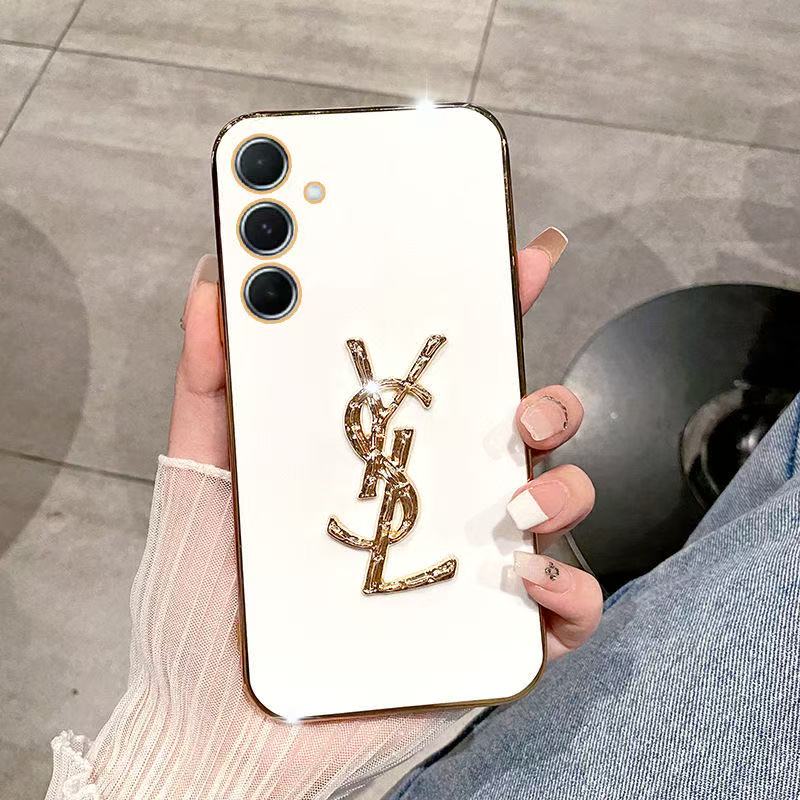 Glitter YS Samsung Case