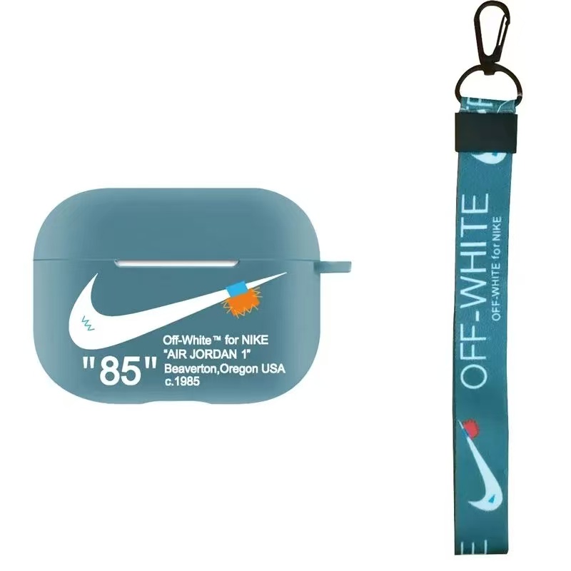 Trend Fashion Airpods Case