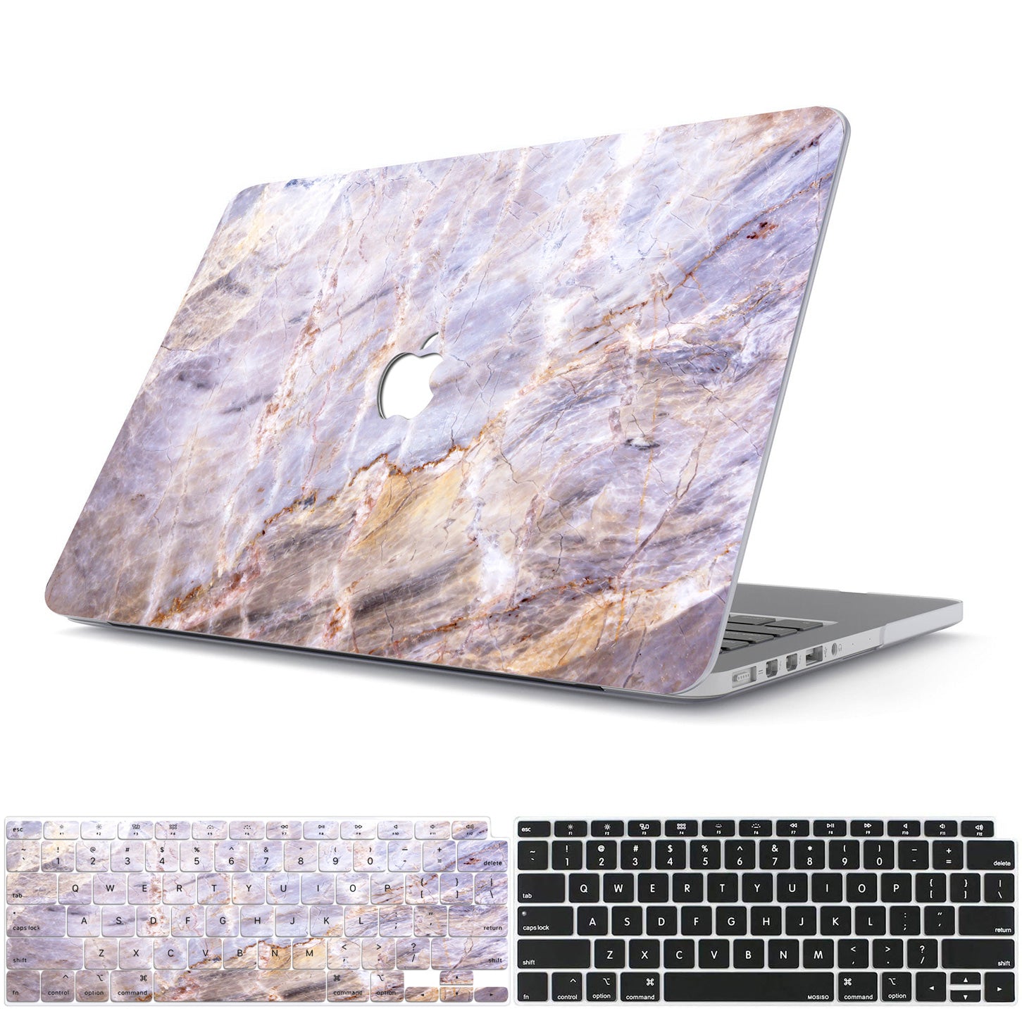 Charm Release Macbook Case-BELKCASE