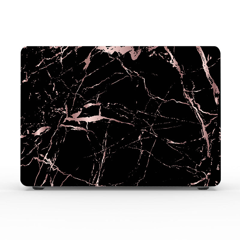 Trace Macbook Case