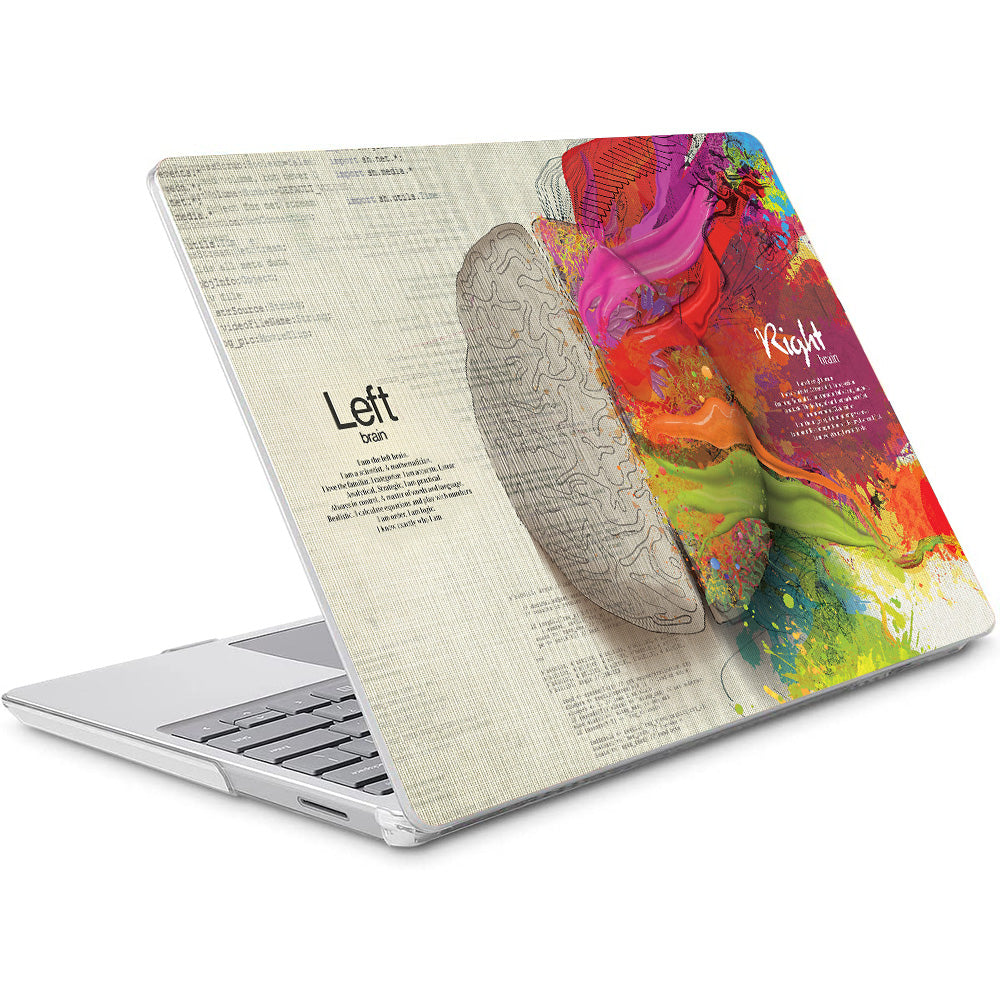 Brain Art Microsoft Surface Laptop Case-BELKCASE