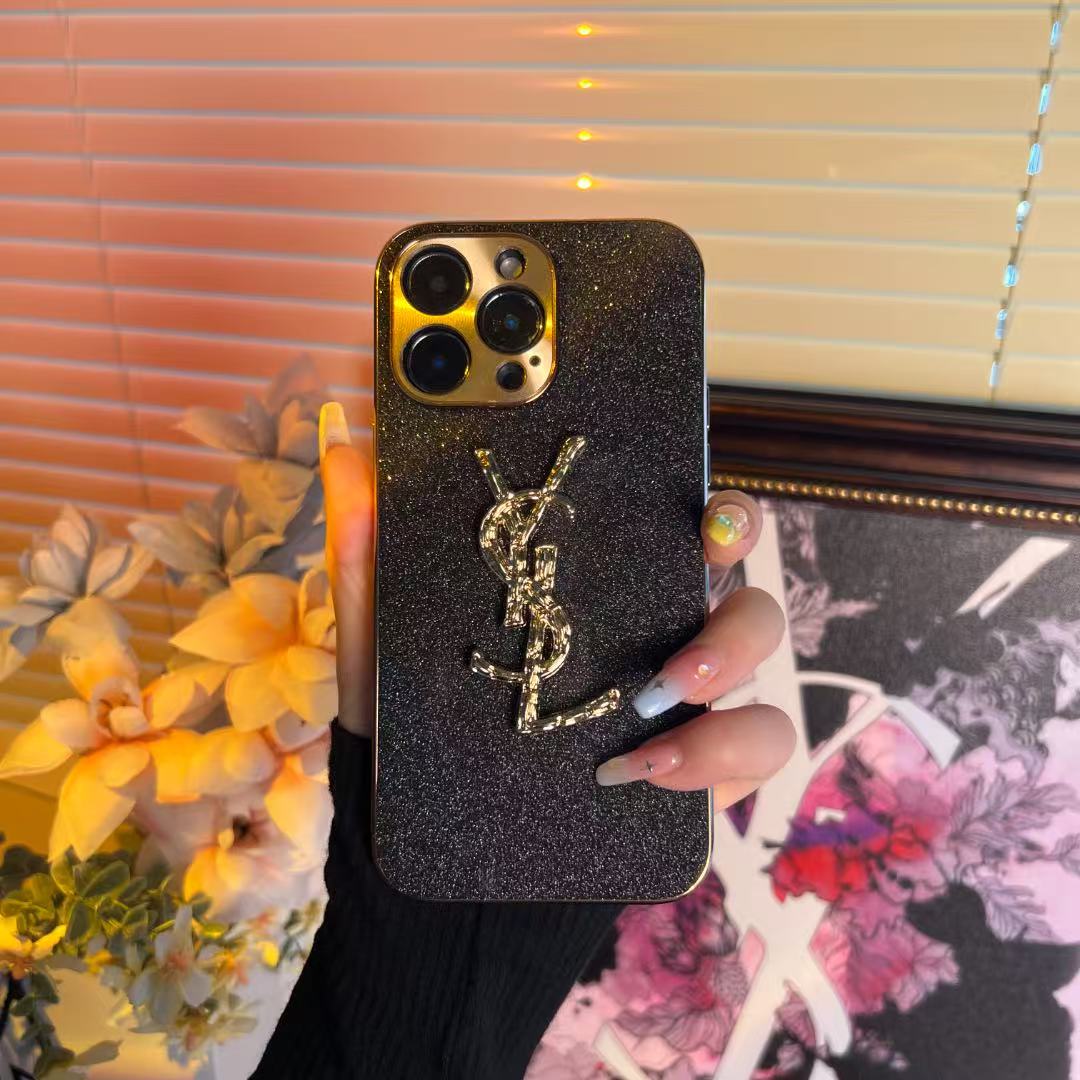 [Copy]Natural texture Luxury Leather iPhone Case