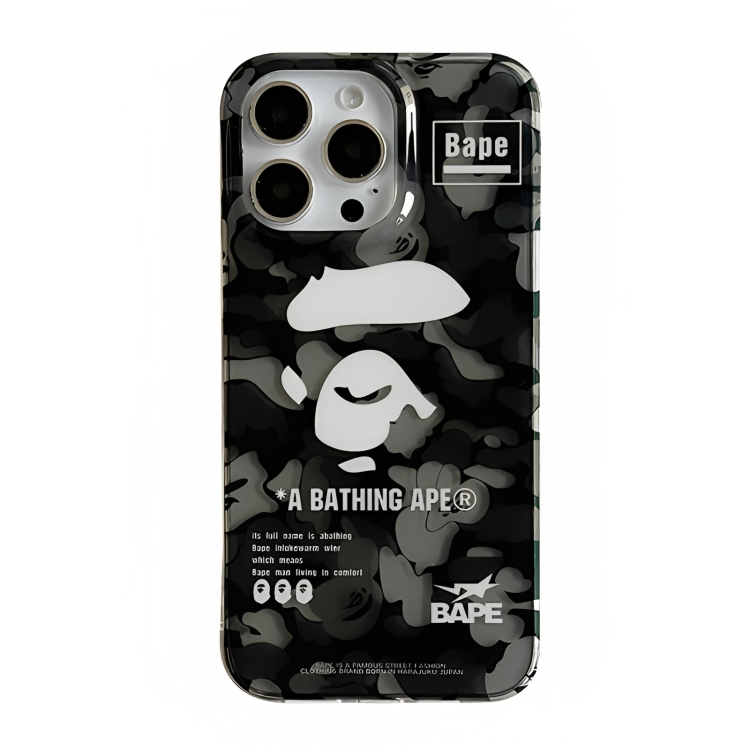 APE iphone Case