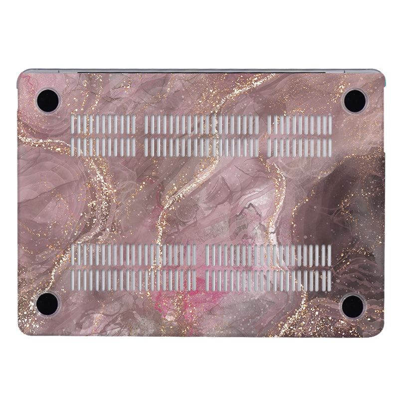 Urban Beauty Macbook Case