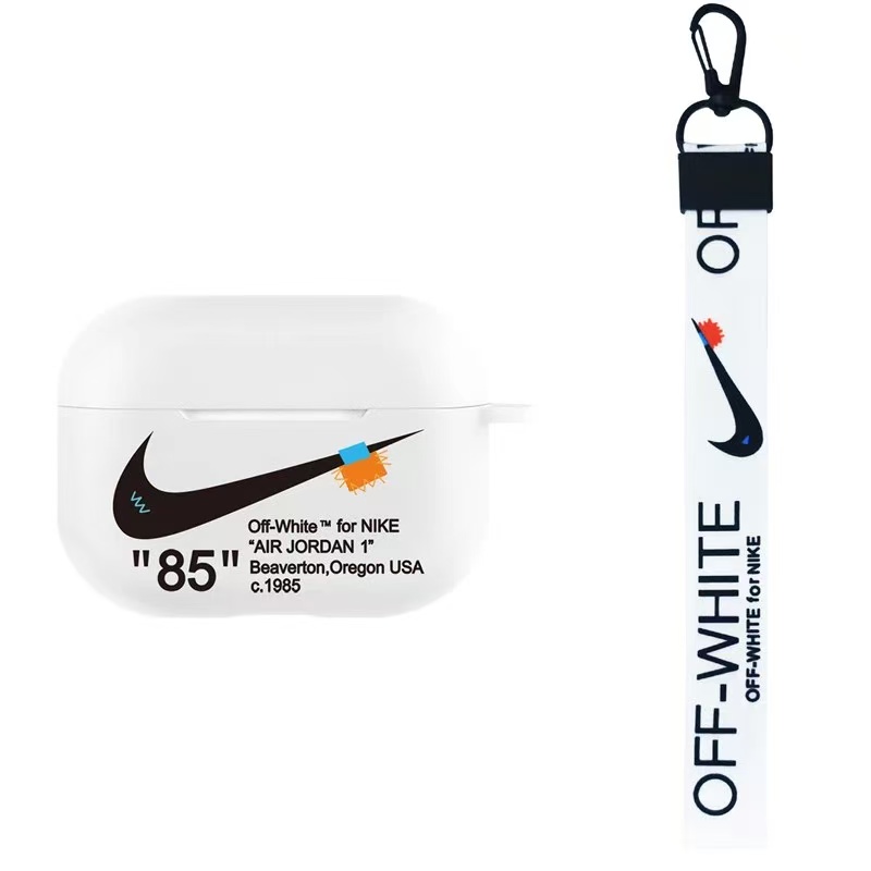 Trend Fashion Airpods Case