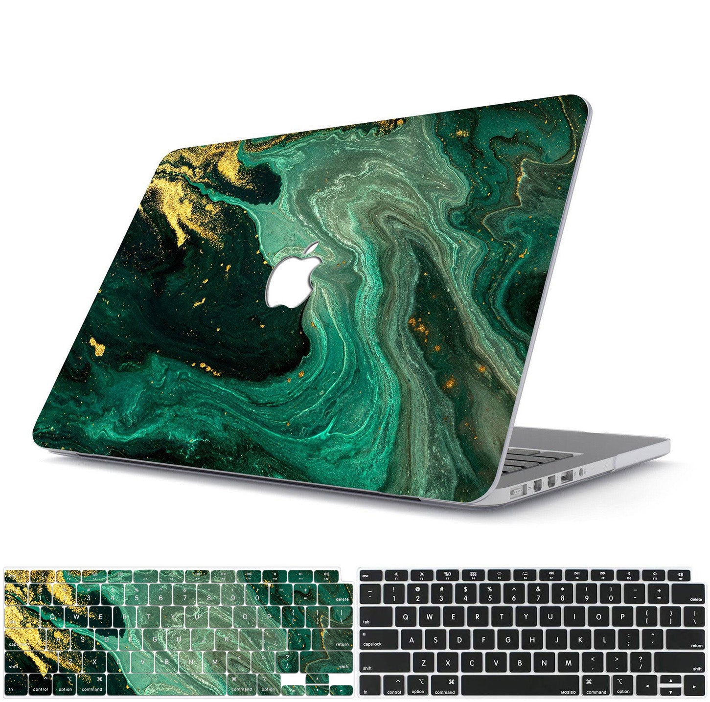 Enamored Macbook Case-BELKCASE