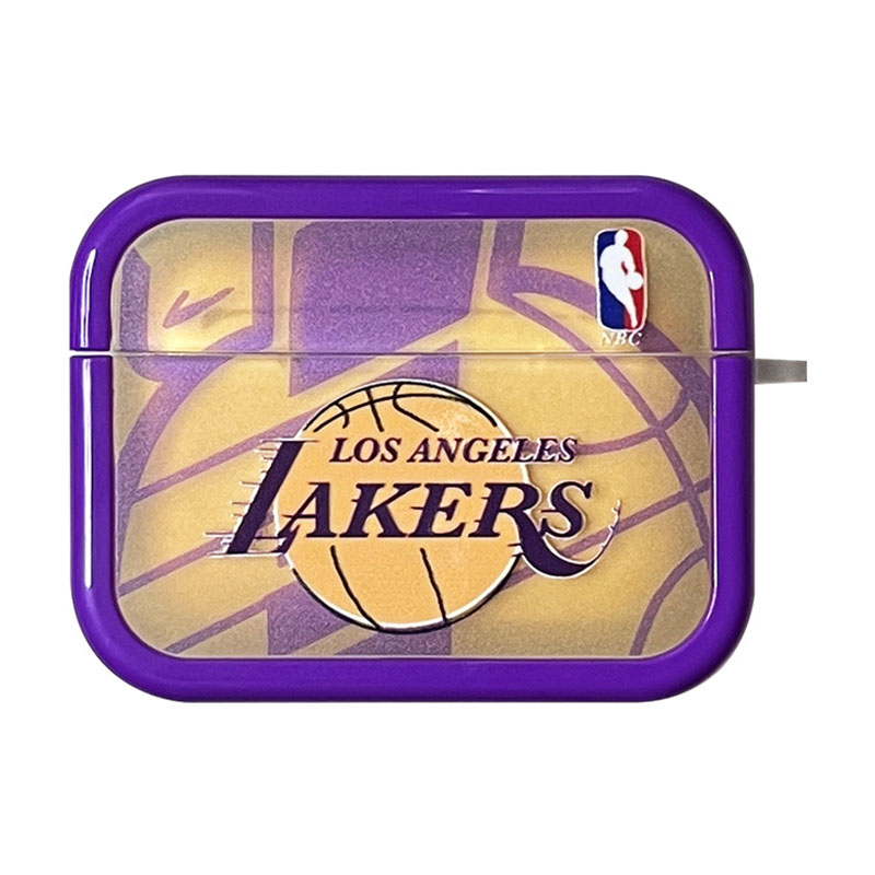  Trendy NBA AirPods Case