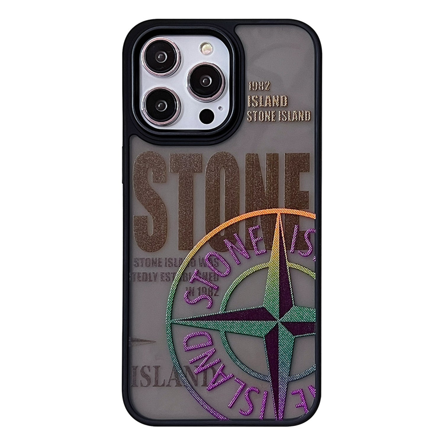 Trend Label iPhone Case-BELKCASE
