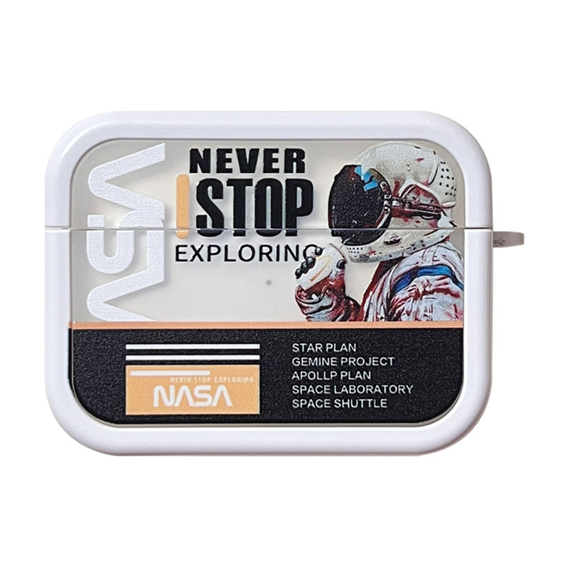 NASA Astronaut AirPods Case