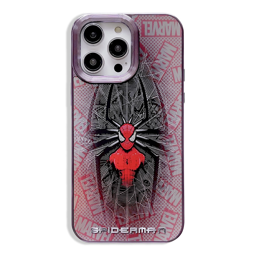 Spider Trend iPhone Case