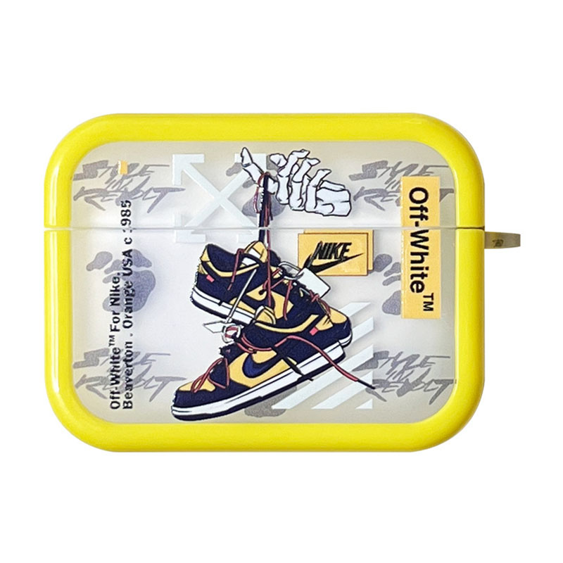 Trendy Sports AirPods Case