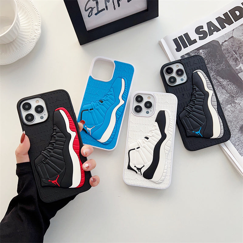 N-K Jacket iPhone Case