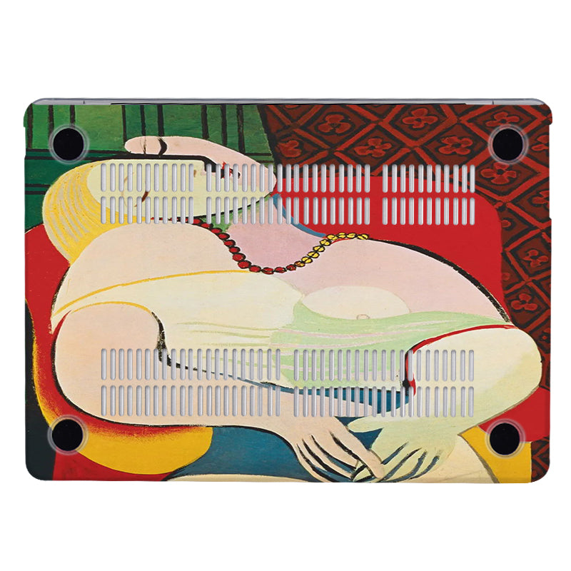 Picasso ''Dreams''Macbook Case-BELKCASE
