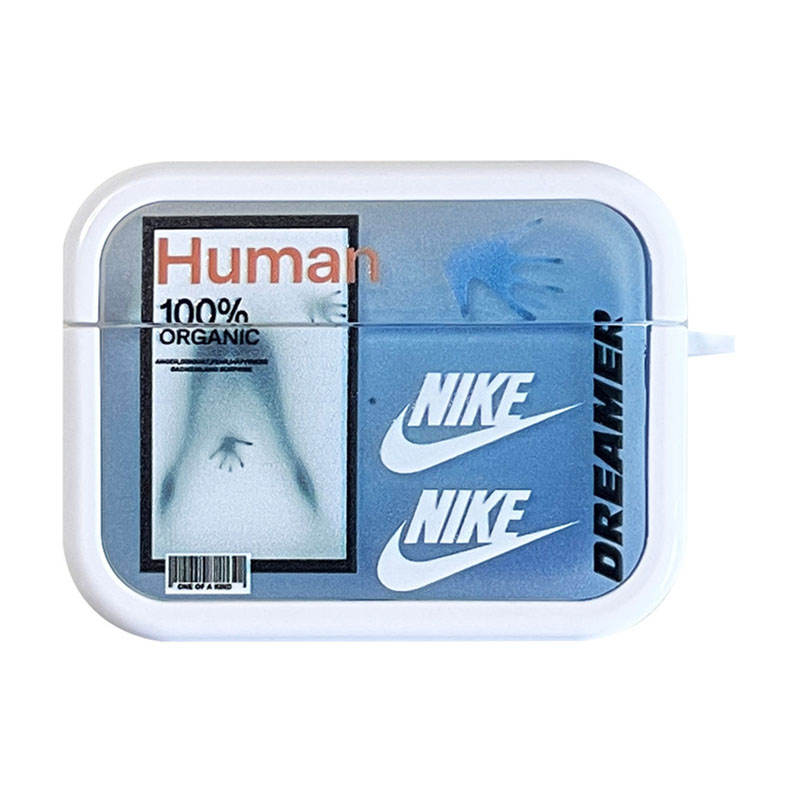 Trendy Sports NK AirPods Case