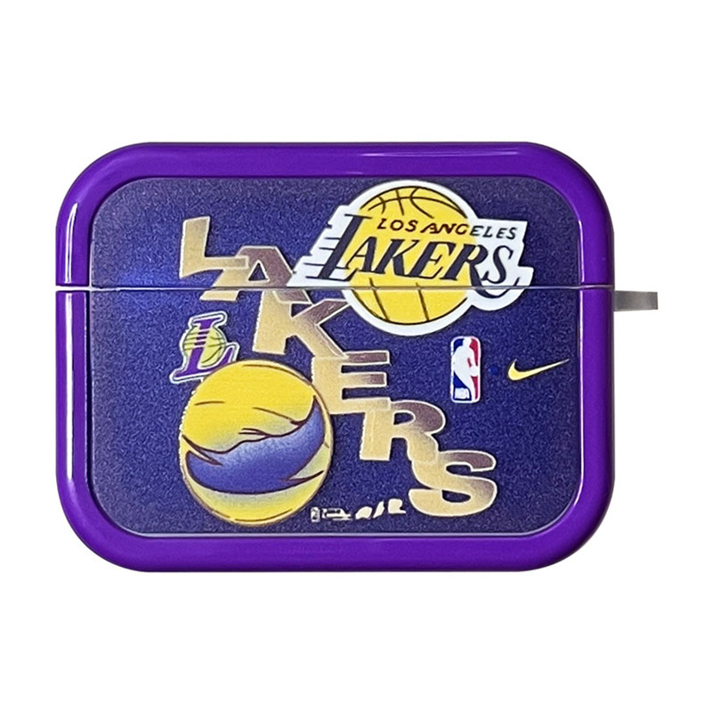  Trendy NBA AirPods Case