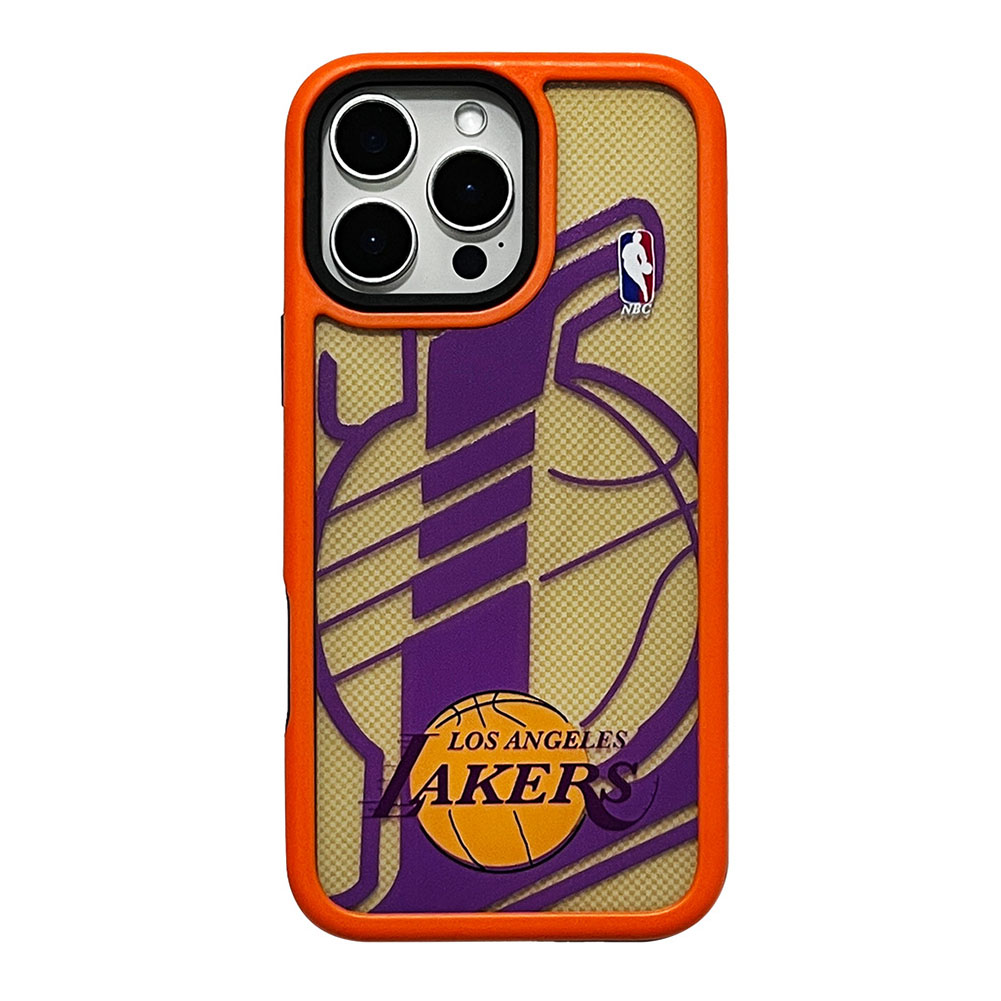 Trendy Street  iPhone Case