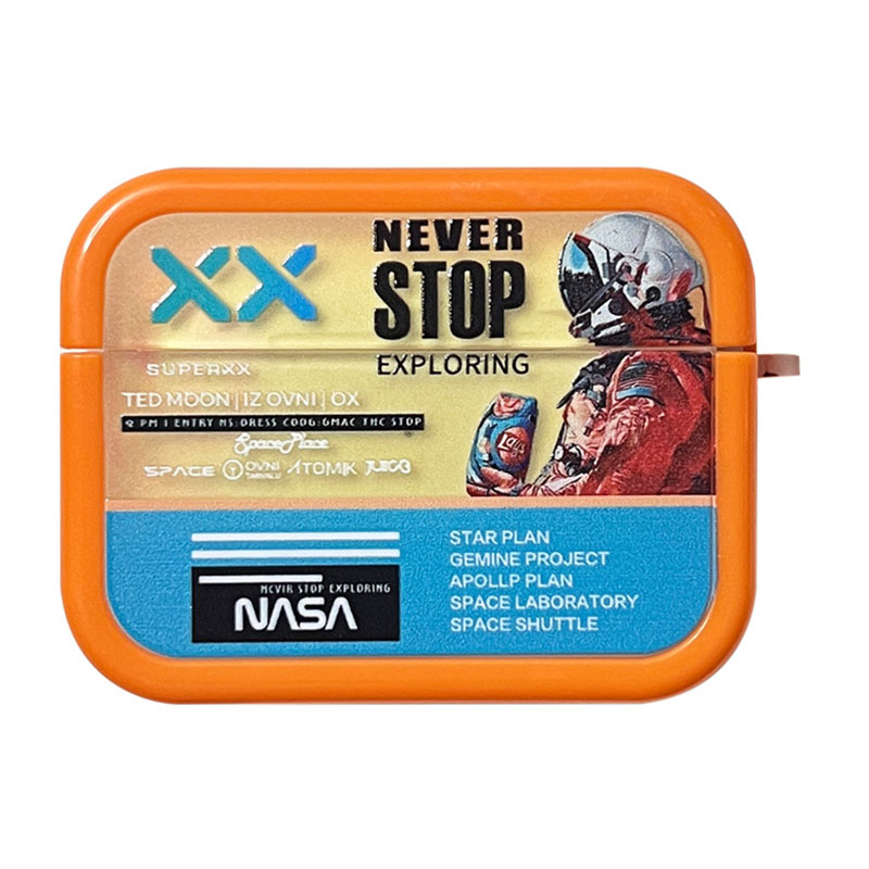 NASA Astronaut AirPods Case