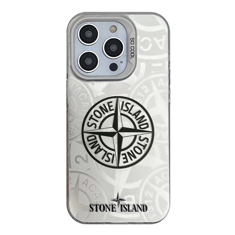 Cool Stone iPhone Case