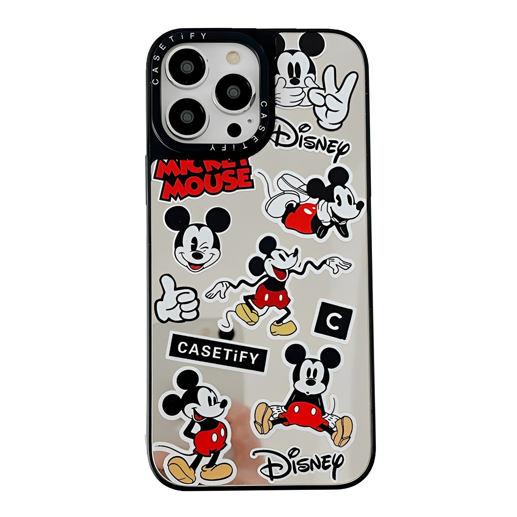 Disney Mickey Mouse iPhone Case
