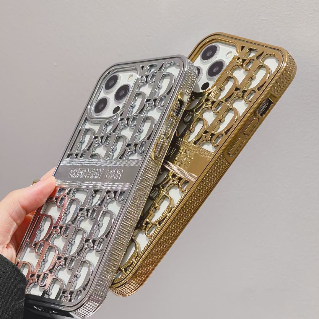 Heat Sink CD iPhone Case