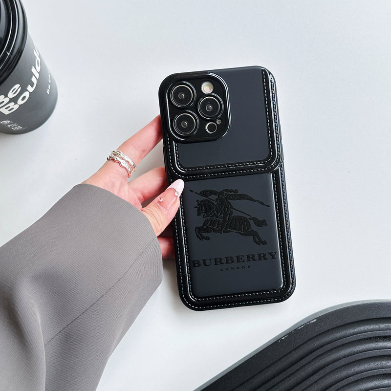 Luxurious Leather iPhone Case-BELKCASE