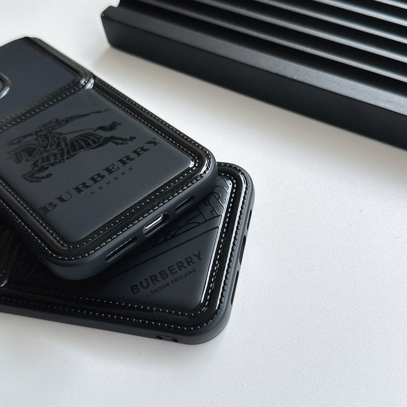 Luxurious Leather iPhone Case-BELKCASE